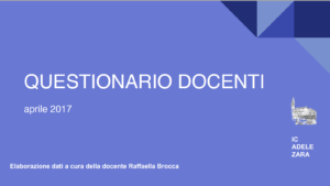 docenti