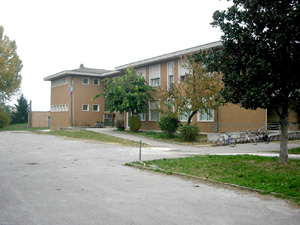 Scuola primaria "G. Parini"