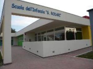 Scuola dell'infanzia "G. Rodari"