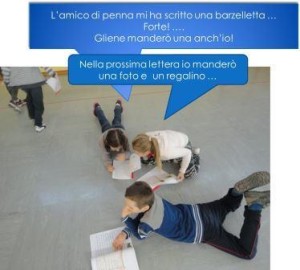 amicidipenna