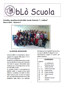 goldoni immagine per sito