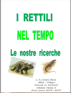 i-rettili-nel-tempo