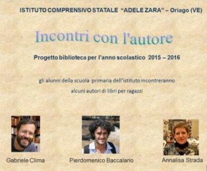 incontro autori