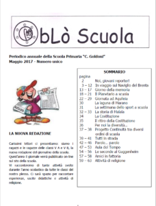 oblo-scuola