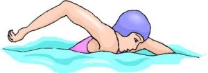 nuoto