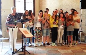premiazione