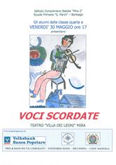 Voci scordate