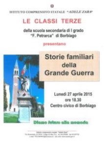 locandina petrarca