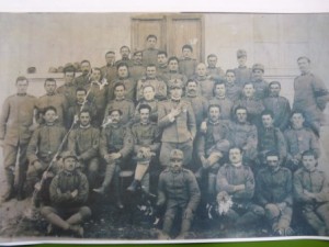 foto Grande Guerra