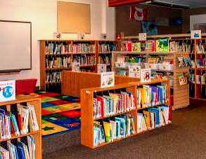 biblioteca