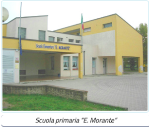 Scuola Primaria Morante