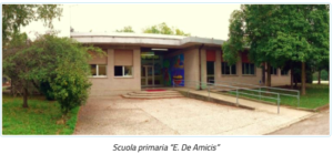 Scuola Primaria De Amicis