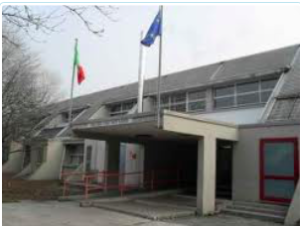 Scuola Secondaria Alighieri