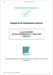Rapporto Del Nev Rapporto Del Nev