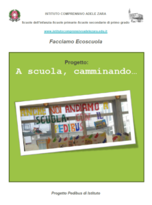 A Scuola Camminando