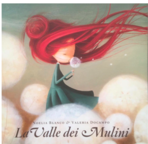 La Valle Dei Mulini, Apri...