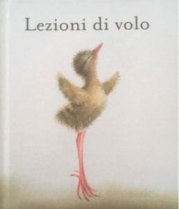 Lezioni Di Volo, Apri...