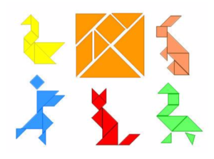 Tangram Tangram