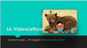 Videoletture, Apri... Videoletture, Apri...
