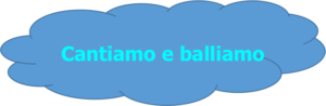 Cantiamo Cantiamo