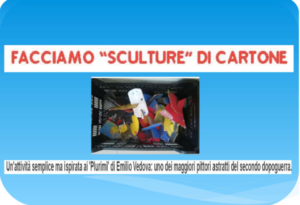 Sculture Di Cartone, Apri... Sculture Di Cartone, Apri...
