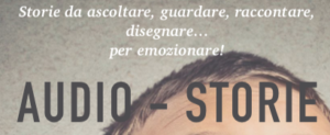 Audio Storie, Apri... Audio Storie, Apri...