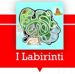 I Labirinti, Apri... I Labirinti, Apri...