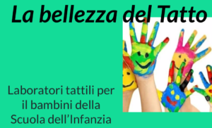 I Laboratori Del Tatto, Apri... I Laboratori Del Tatto, Apri...