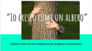 Io Cresco Come Un Albero, Apri... Io Cresco Come Un Albero, Apri...