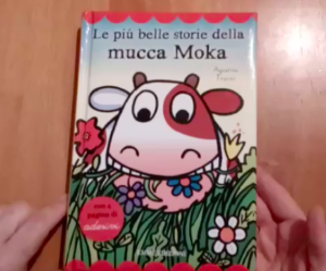 Mucca Moka Gondoliera, Ascolta La Storia... Mucca Moka Gondoliera, Ascolta La Storia...