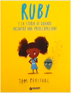 Ruby, Apri...