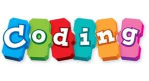 Coding, Apri... Coding, Apri...