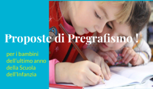 Proposte Di Pregrafismo Proposte Di Pregrafismo