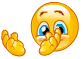 Smile E Smiley Applauso Immagine Animata 0027