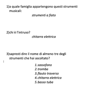 Soluzioni