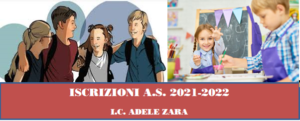 Iscrizioni Iscrizioni