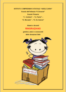 Clicca E Vedi Ringraziamenti1