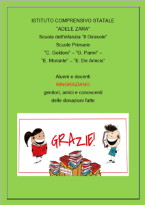 Clicca E Vedi... Ringraziamenti2