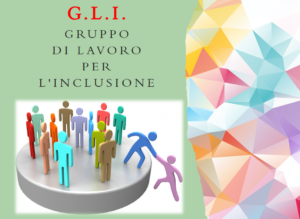 Gli Gruppo Di Lavoro Per L'inclusione Clicca E Apri... Gli