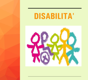 Disabilità Disabilità