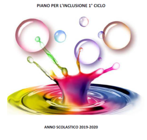 Piano Inclusione, Clicca E Apri... Pi