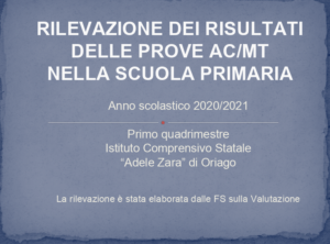 Rilevazioni Ac Mt