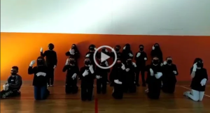 Video Classe Quinta Goldoni