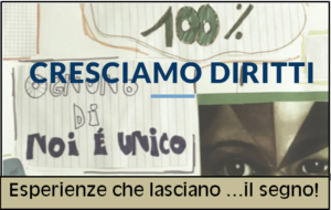 Cresciamo Diritti
