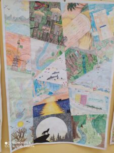 Cartellone 1c Petrarca (heal The World)