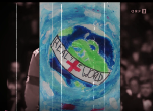 Video 1e 1f 1g Heal The World