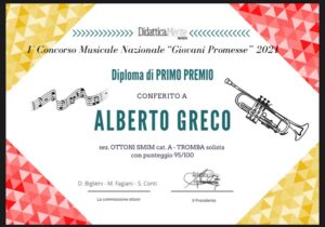 1e Alberto Greco