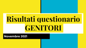 Questionario Genitori Quest Genitori