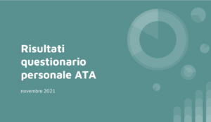 Questionario Ata