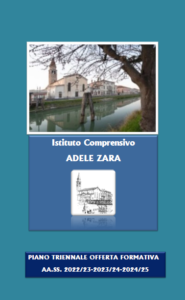 Copertina Ptof